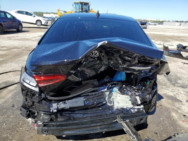 Photo 6 from auction – 2021 VOLKSWAGEN PASSAT SE with VIN 1VWSA7A35MC017286