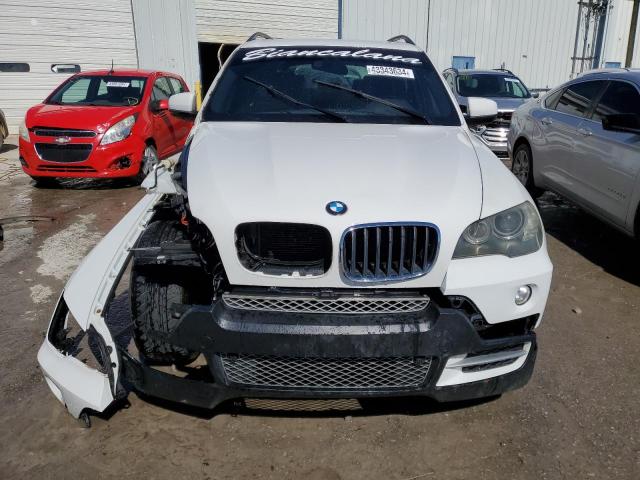 Photo 5 from auction – 2007 BMW X5 3.0I with VIN 5UXFE43567L017354