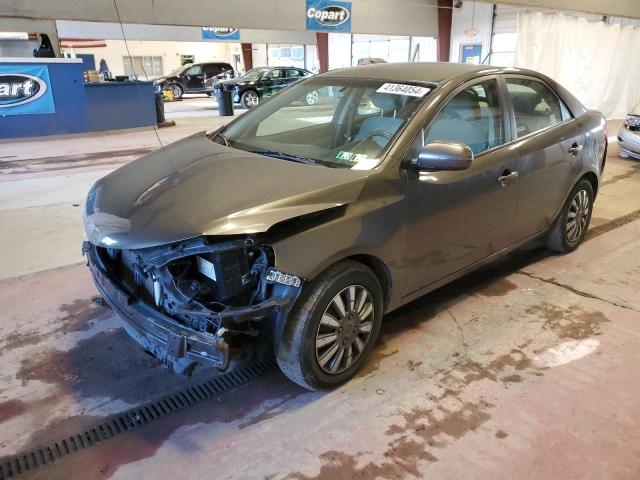 صورة رقم 1 من المزاد - 2011 KIA FORTE EX مع VIN KNAFU4A27B5380219