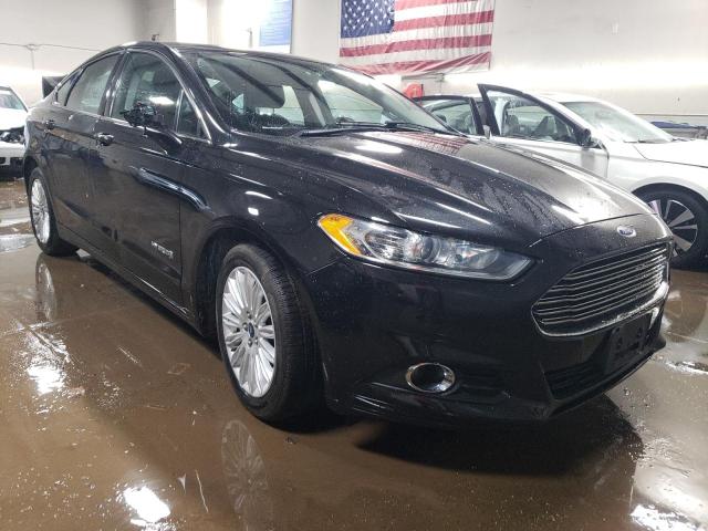 Photo 4 from auction – 2014 FORD FUSION SE with VIN 3FA6P0LU3ER108324