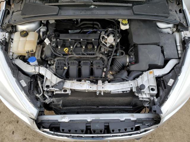 Photo 11 from auction – 2017 FORD FOCUS S with VIN 1FADP3E22HL257055