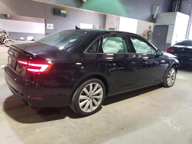 Photo 3 from auction – 2017 AUDI A4 PREMIUM with VIN WAUGNAF42HN004109