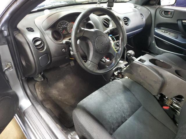 Photo 8 from auction – 2003 MITSUBISHI ECLIPSE GS with VIN 4A3AC44G23E076043