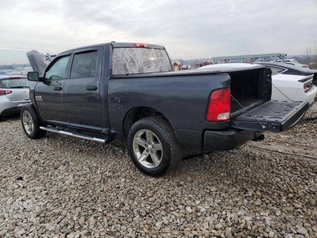 Photo 2 from auction – 2014 RAM 1500 ST with VIN 1C6RR7KG3ES415994