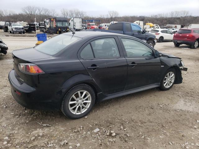 Photo 3 from auction – 2015 MITSUBISHI LANCER ES with VIN JA32U2FU5FU014799