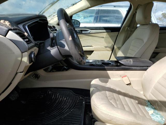 Photo 7 from auction – 2013 FORD FUSION SE with VIN 3FA6P0H70DR340445