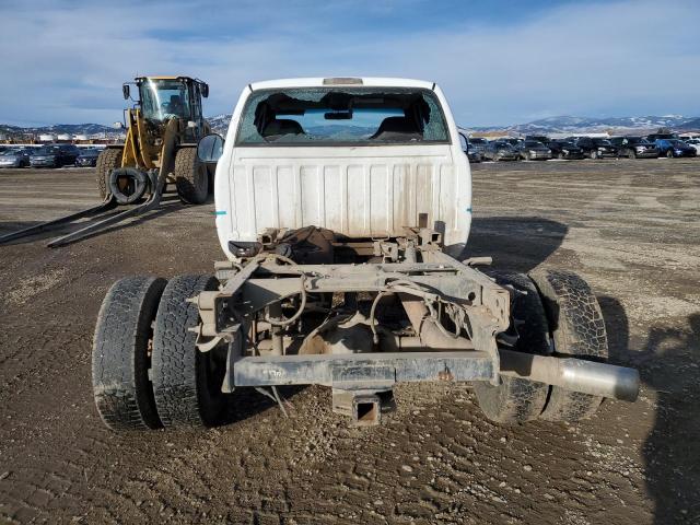 Фото 6 с аукциона – 2000 DODGE RAM 3500 с VIN 1B7MF336XYJ103689