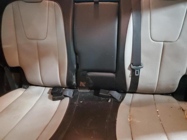 Photo 10 from auction – 2014 GMC TERRAIN SL with VIN 2GKALSEK8E6328495