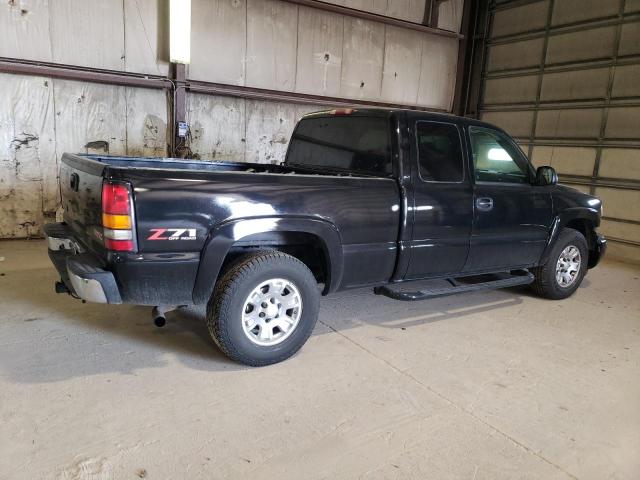 Photo 3 from auction – 2005 GMC NEW SIERRA with VIN 1GTEK19B65E344369