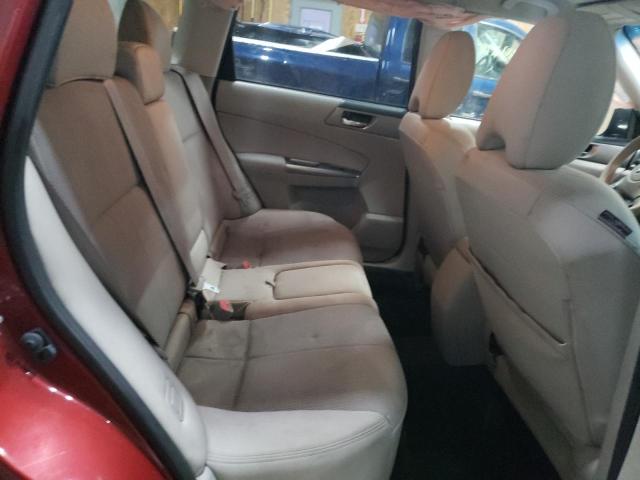 Photo 11 from auction – 2013 SUBARU FORESTER 2 with VIN JF2SHADCXDH417565