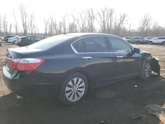 Photo 3 from auction – 2014 HONDA ACCORD EXL with VIN 1HGCR3F89EA005444