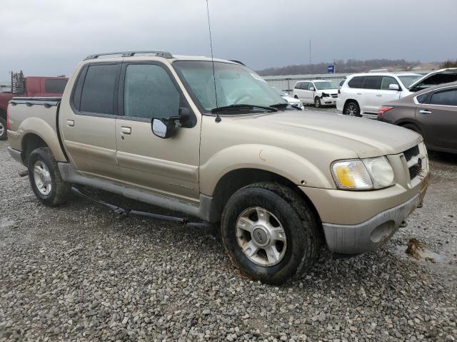 Photo 4 from auction – 2001 FORD EXPLORER S with VIN 1FMZU77E01UC66520