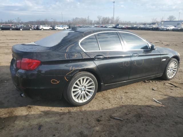 Photo 3 from auction – 2013 BMW 535 XI with VIN WBAFU7C55DDU68171