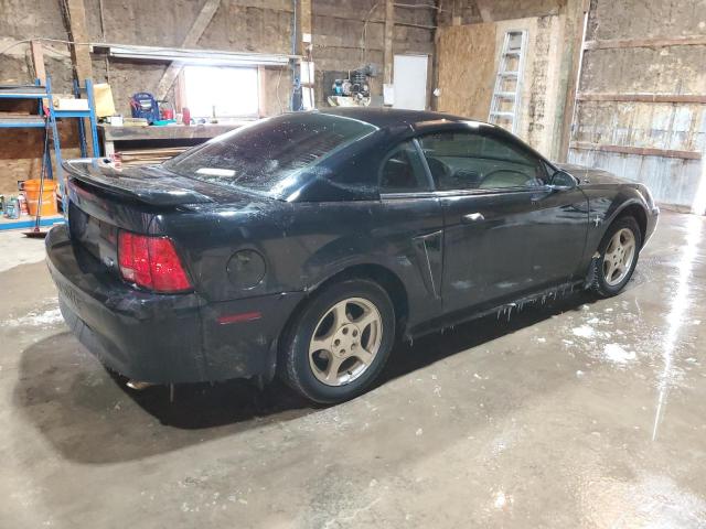 Foto 3 de la subasta – 2002 FORD MUSTANG con VIN 1FAFP40412F205204