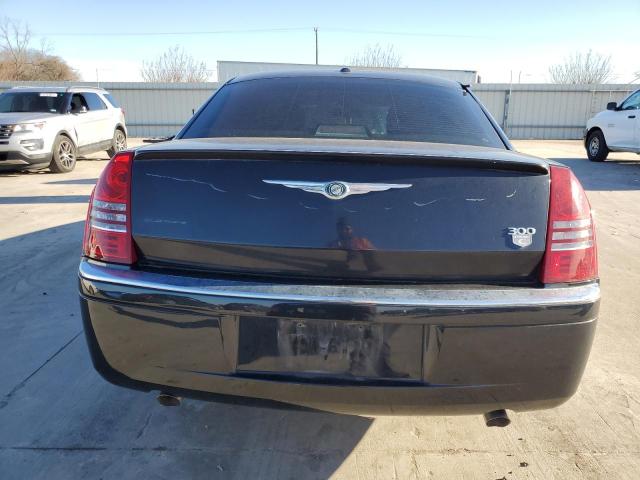Photo 6 from auction – 2006 CHRYSLER 300 SRT-8 with VIN 2C3KA63H76H451039