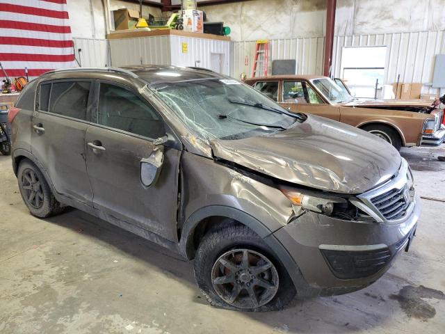 Photo 4 from auction – 2011 KIA SPORTAGE L with VIN KNDPB3A26B7077671