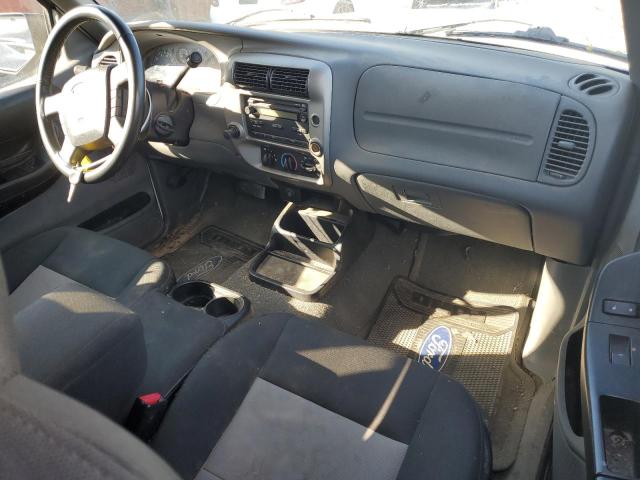 Photo 8 from auction – 2008 FORD RANGER SUP with VIN 1FTYR44UX8PA53630
