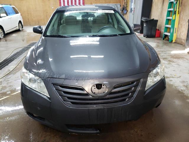 Photo 5 from auction – 2009 TOYOTA CAMRY BASE with VIN 4T1BE46K19U315787