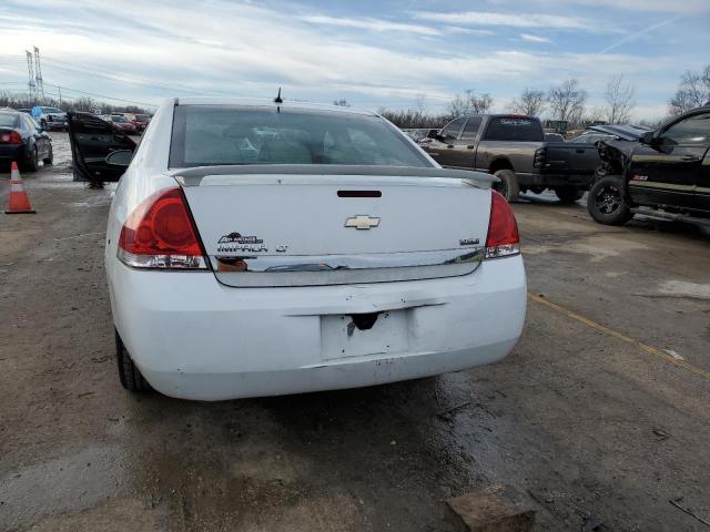 Photo 6 from auction – 2011 CHEVROLET IMPALA LT with VIN 2G1WG5EK1B1246052