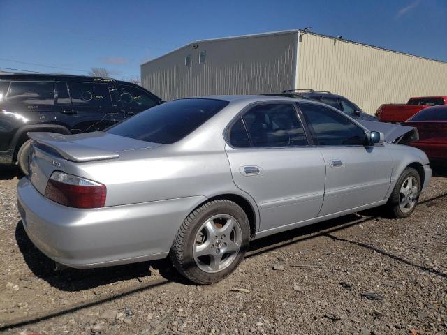 Photo 3 from auction – 2003 ACURA 3.2TL with VIN 19UUA56653A048469