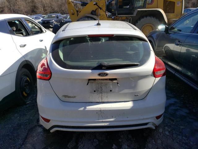 Photo 6 from auction – 2016 FORD FOCUS SE with VIN 1FADP3K2XGL287469