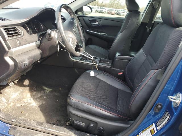 Photo 7 from auction – 2017 TOYOTA CAMRY LE with VIN 4T1BF1FK6HU651977
