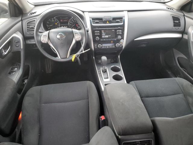 Photo 8 from auction – 2015 NISSAN ALTIMA 2.5 with VIN 1N4AL3AP2FC174545