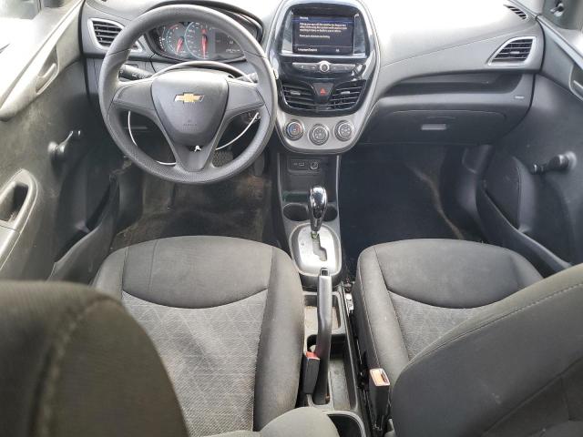 Photo 8 from auction – 2019 CHEVROLET SPARK LS with VIN KL8CB6SA0KC710509