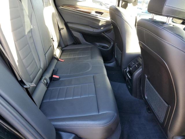 Photo 10 from auction – 2020 BMW X3 SDRIVE3 with VIN 5UXTY3C05L9D03327