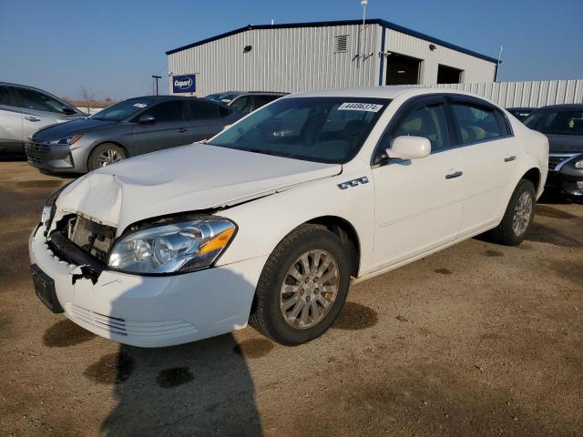 BUICK LUCERNE CX 2006 with VIN 1G4HP57206U231741 - Photo from auction