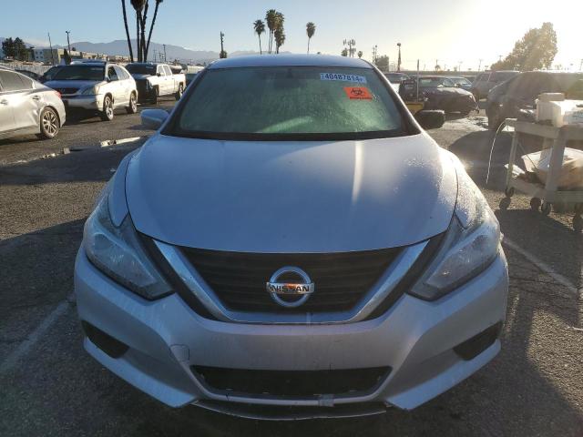 Photo 5 from auction – 2018 NISSAN ALTIMA 2.5 with VIN 1N4AL3AP3JC222286