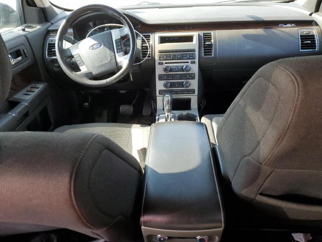 Photo 8 from auction – 2011 FORD FLEX SEL with VIN 2FMGK5CC0BBD19116