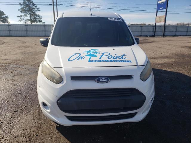 Photo 5 from auction – 2015 FORD TRANSIT CO with VIN NM0LS7F71F1187575
