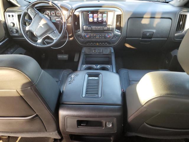 Photo 8 from auction – 2017 CHEVROLET SILVERADO with VIN 1GC1KWEY1HF147730