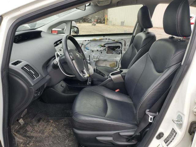Foto 7 de la subasta – 2015 TOYOTA PRIUS con VIN JTDKN3DU3F0397933