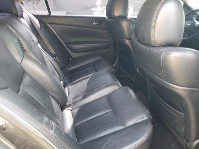 Photo 10 from auction – 2009 NISSAN MAXIMA with VIN 1N4AA51E49C847730