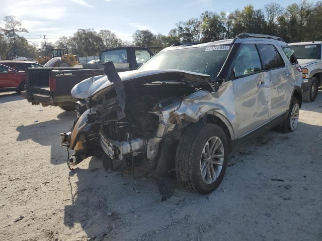 FORD EXPLORER X 2011 with VIN 1FMHK8D80BGA13591 - Photo from auction