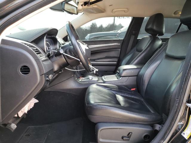 Photo 7 from auction – 2019 CHRYSLER 300 TOURIN with VIN 2C3CCAAG0KH548055