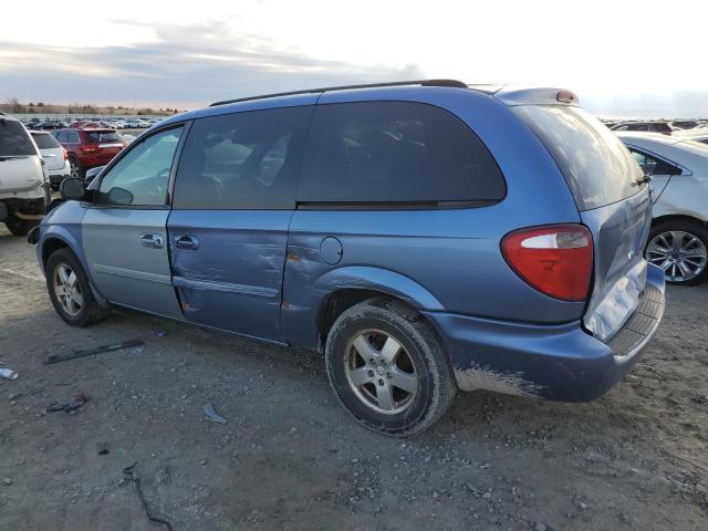 Photo 2 from auction – 2007 DODGE GRAND CARA with VIN 2D4GP44L17R188049