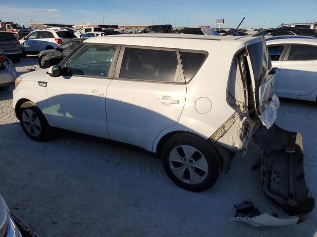 Photo 2 from auction – 2016 KIA SOUL with VIN KNDJN2A25G7393772
