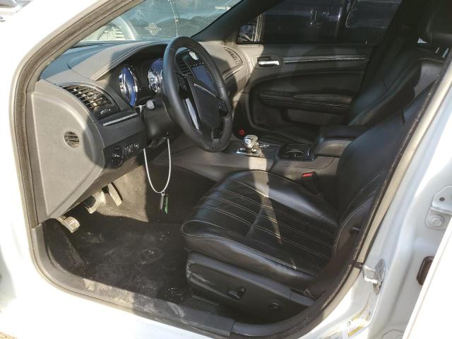 Photo 7 from auction – 2014 CHRYSLER 300 S with VIN 2C3CCAGG4EH384496