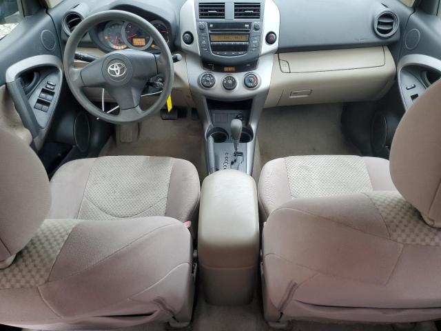 Photo 8 from auction – 2008 TOYOTA RAV4 with VIN JTMZD33V785099371