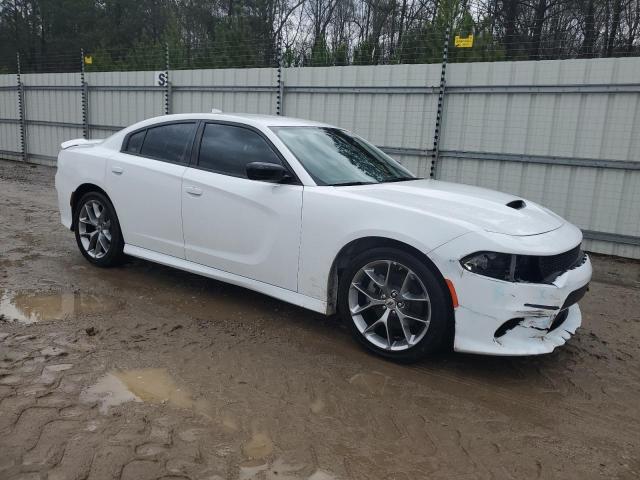 Zdjęcie 4 z aukcji – 2023 DODGE CHARGER GT z VIN 2C3CDXHG2PH538947