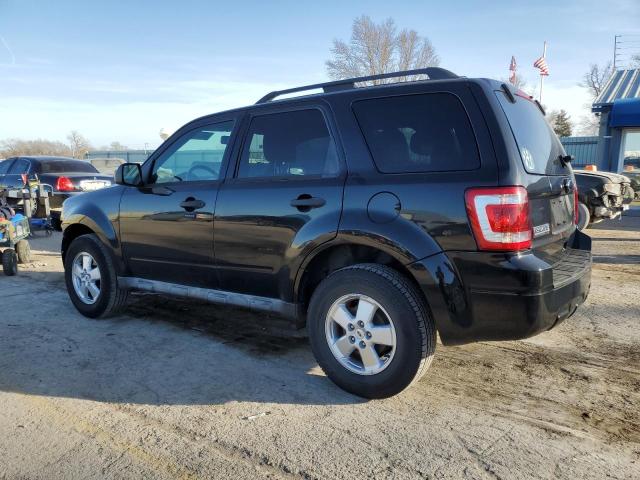 Photo 2 from auction – 2011 FORD ESCAPE XLT with VIN 1FMCU9DG1BKA61910