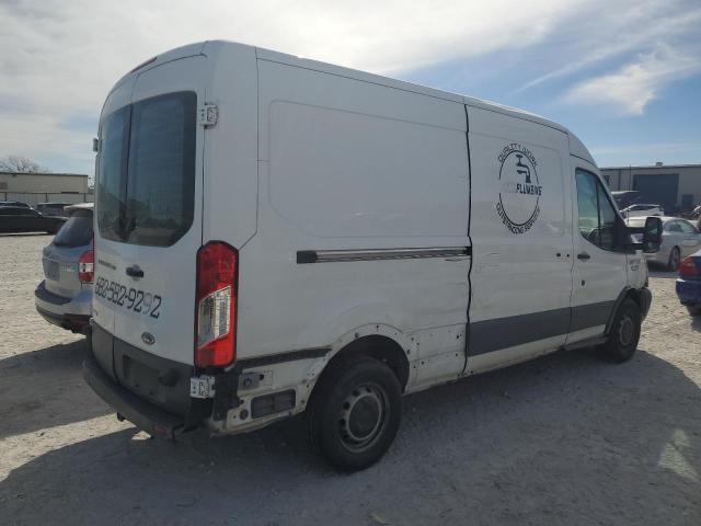 صورة رقم 3 من المزاد - 2015 FORD TRANSIT T- مع VIN 1FTNR2CG3FKA08123