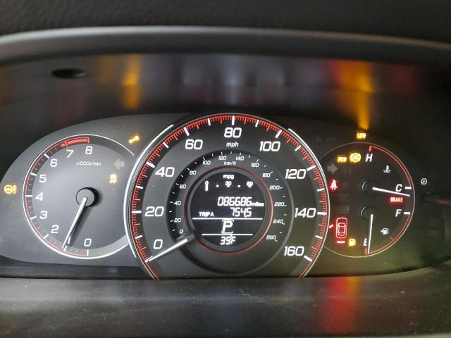 Photo 9 from auction – 2015 HONDA ACCORD EXL with VIN 1HGCT2B88FA006359