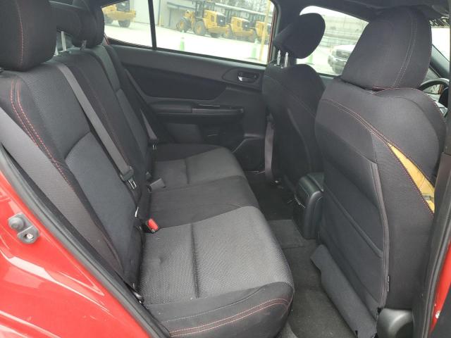 Photo 10 from auction – 2015 SUBARU WRX PREMIU with VIN JF1VA1D63F9832594