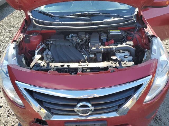 Photo 11 from auction – 2019 NISSAN VERSA S with VIN 3N1CN7AP5KL839136
