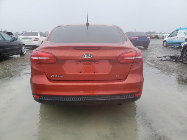 صورة رقم 6 من المزاد - 2018 FORD FOCUS SE مع VIN 1FADP3F20JL266017