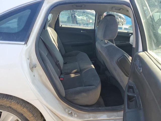Photo 10 from auction – 2015 CHEVROLET IMPALA LIM with VIN 2G1WA5E35F1110555